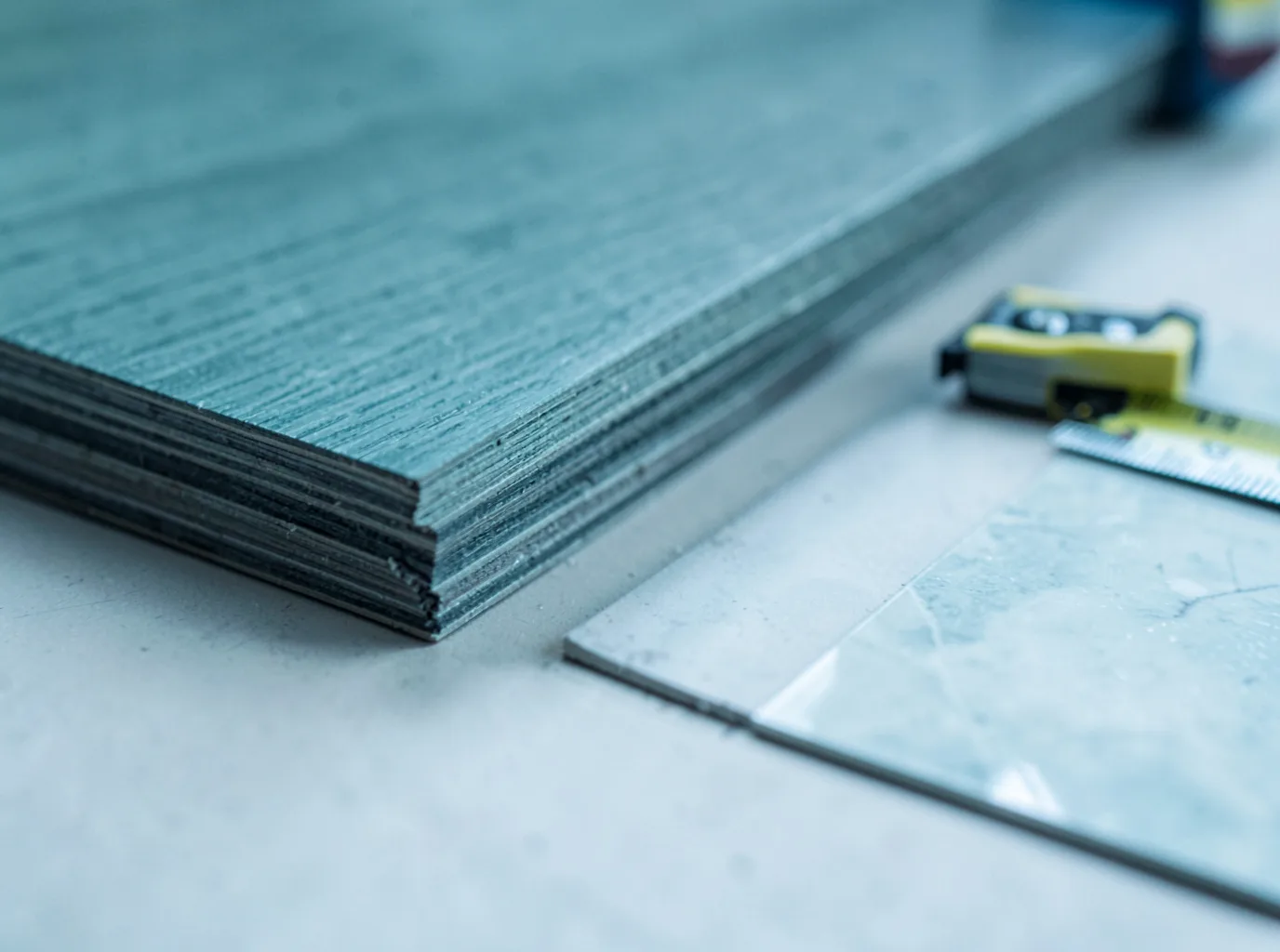 Luxury Vinyl Plank Installation Walhalla, MI FAQs